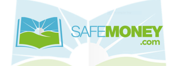 Safe Path Financial Strategies Logo