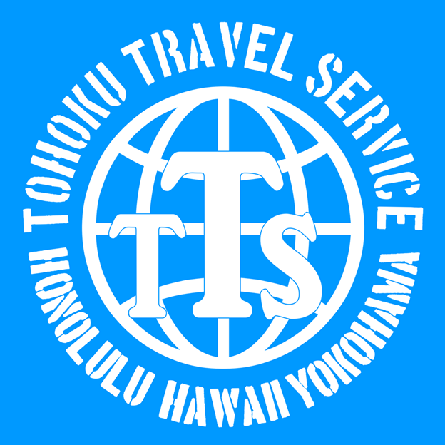 Tohoku Travel Service, Inc. Logo