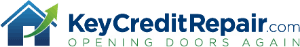 Key Credit Repair Logo