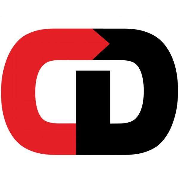 Charlestowne Digital Office Solutions Logo