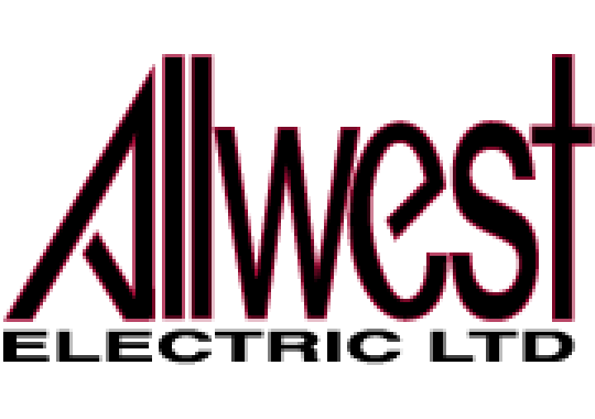 Allwest Electric Ltd Logo