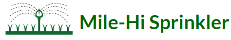 Mile Hi Sprinkler, LLC Logo