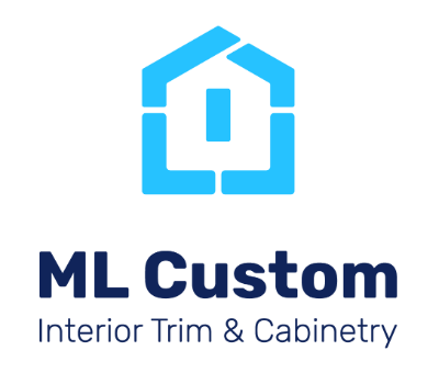 ML Custom Woodworking Inc. Logo