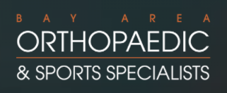Bay Area Orthopaedic & Sports Specialists Logo