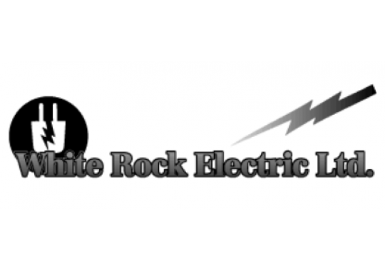 White Rock Electric Ltd. Logo