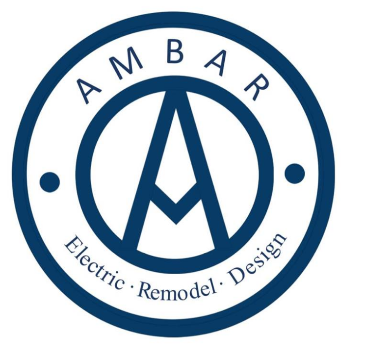 Ambar Builders Logo