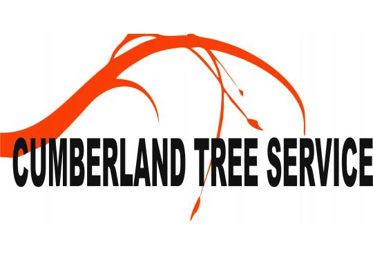 Cumberland Tree Service, LLC Logo