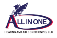 All in One Heating & Air Conditioning LLC Logo