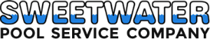 Sweetwater Pool Service & Supply Logo