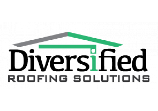 Diversified Roofing Solutions, Inc. Logo
