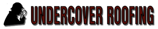 Undercover Roofing Logo