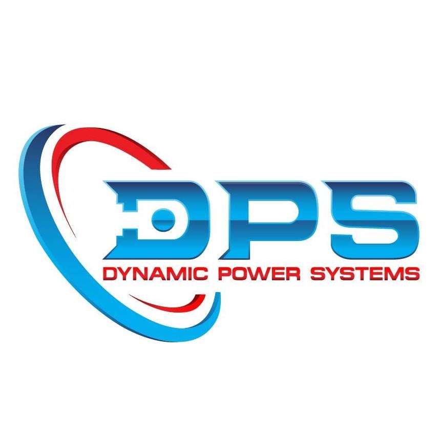 Dynamic Power Systems Logo