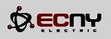 ECNY Electric, Inc. Logo