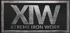 Xtreme Ironworks Inc Logo