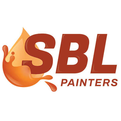 SBL Painters Logo