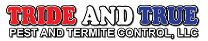 Tride and True Pest and Termite Control LLC Logo