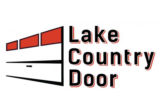 Lake Country Door, LLC Logo