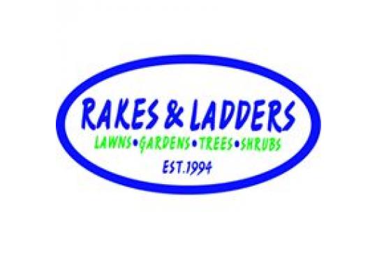 Rakes & Ladders Logo
