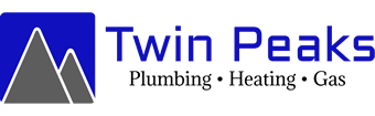 Twin Peaks Plumbing Ltd. Logo