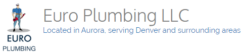 Euro Plumbing LLC Logo