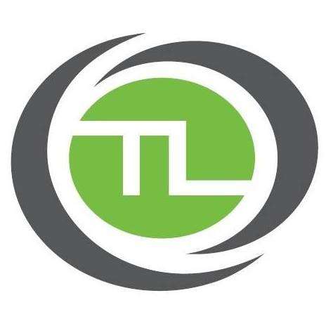 True Level Concrete Ltd. Logo