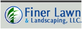 Finer Lawn & Landscaping, LLC Logo