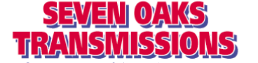 Seven Oaks Transmissions Logo