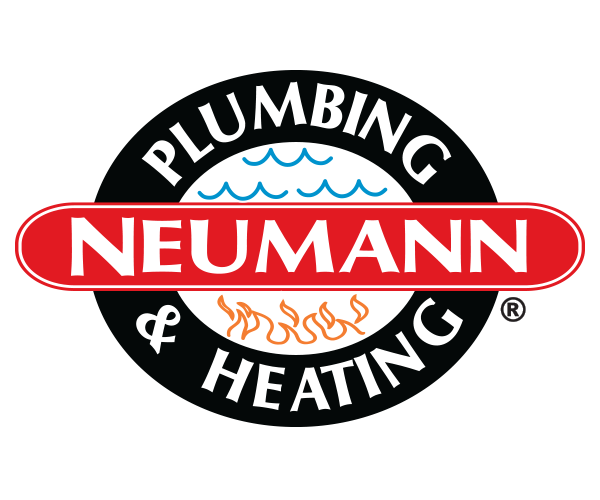 Neumann Plumbing & Heating, Inc. Logo