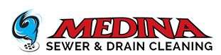 Medina Sewer & Drain Cleaning Services, LLC Logo