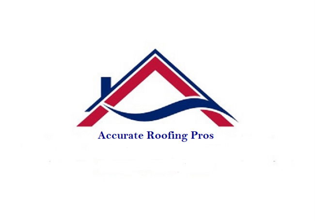 Accurate Roofing Pros, LLC Logo