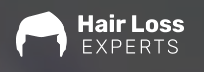 More Hair for You Logo