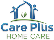 Care Plus Home Care Logo