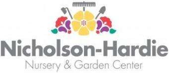 Nicholson-Hardie Nursery and Garden Centers Logo