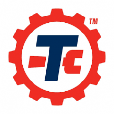 Travis Crawford Heating, Cooling & Plumbing Logo