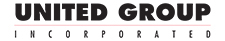 The United Group, Inc. Logo