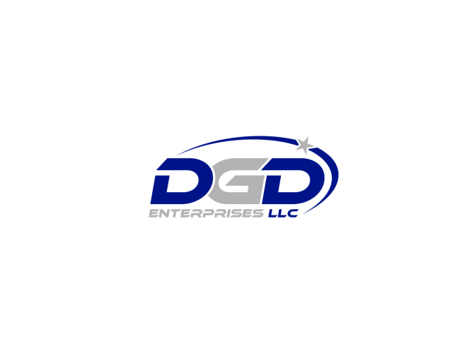 DGD Solutions Logo