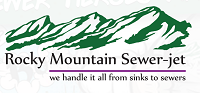 Rocky Mountain Sewer-Jet, Inc. Logo