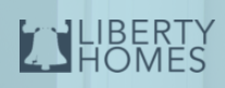 Liberty Homes Logo