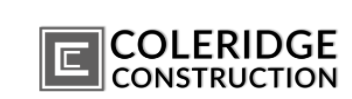 Coleridge Construction Inc. Logo