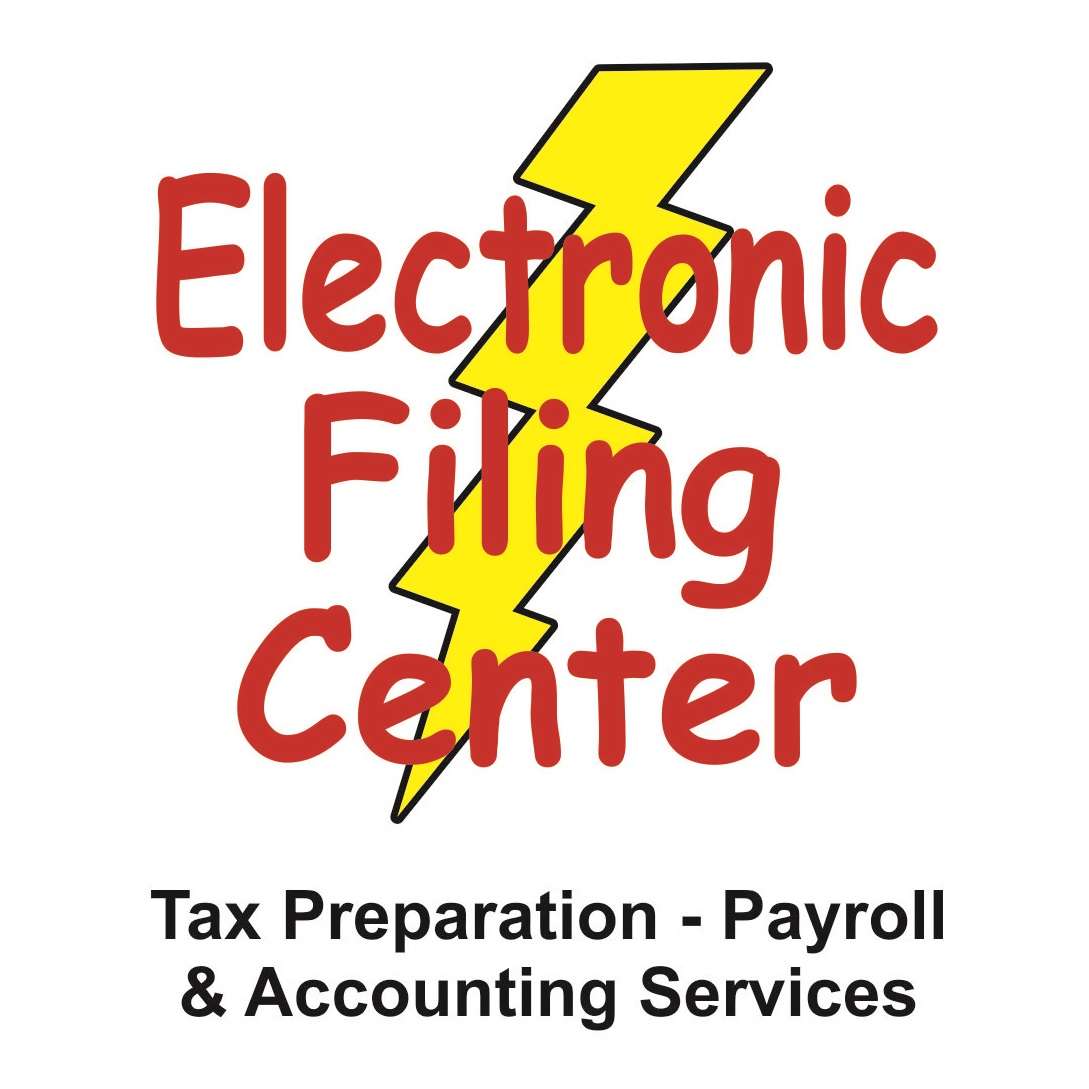 Electronic Filling Center Logo