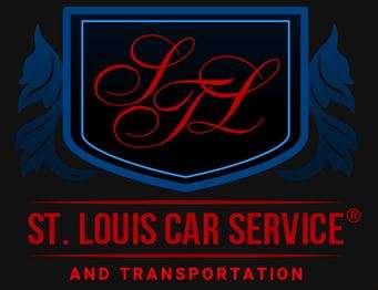St Louis Car Service Logo