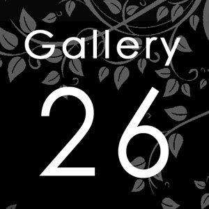 Gallery 26, Inc. Logo