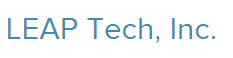 LEAP Tech, Inc. Logo