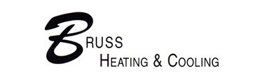 Bruss Heating & Cooling, LLC Logo