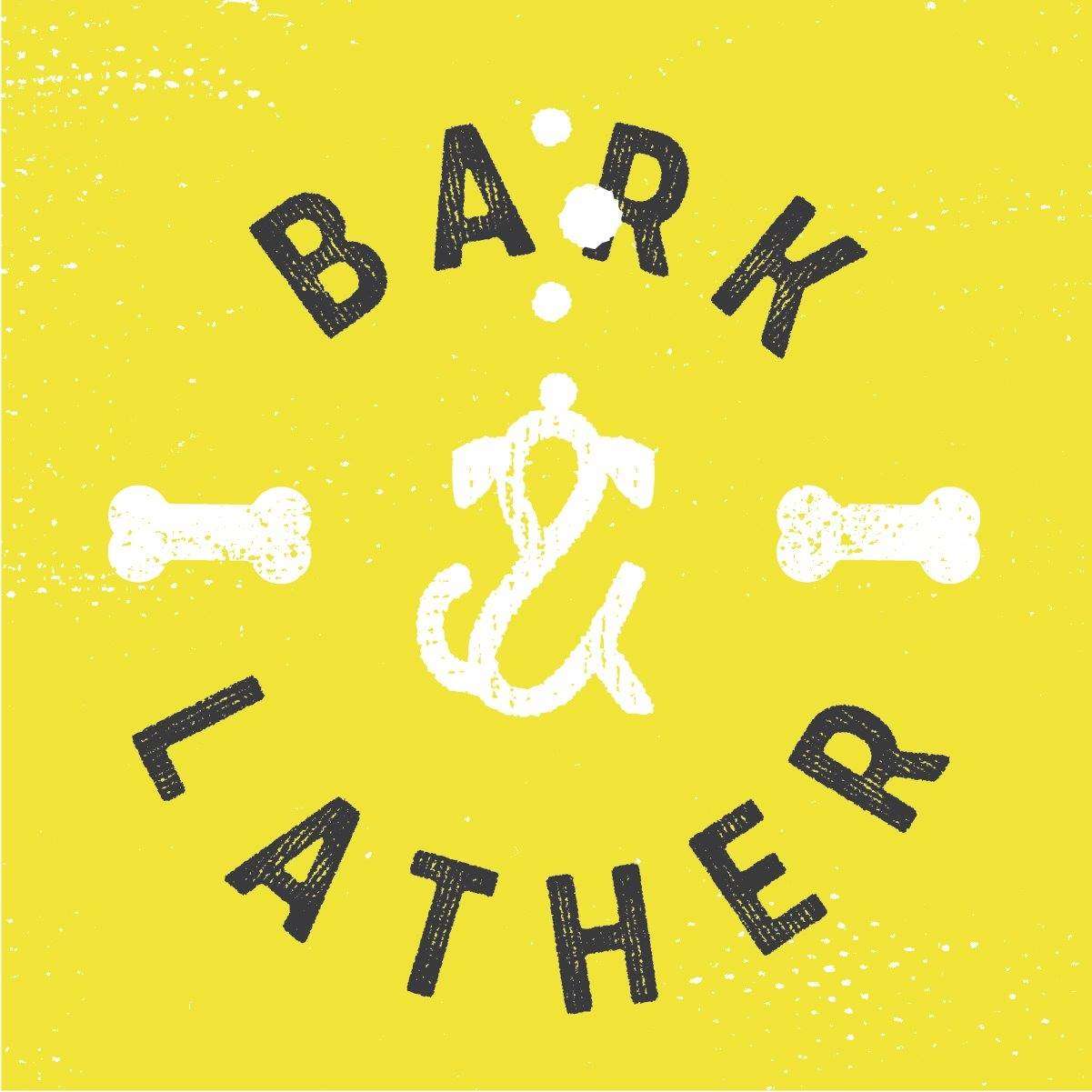 Bark & Lather Logo