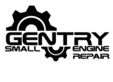 Gentry Small Engine Repair Logo