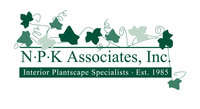 NPK Associates, Inc Logo