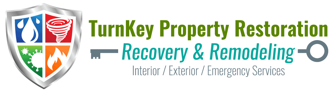 Turnkey Restoration Logo