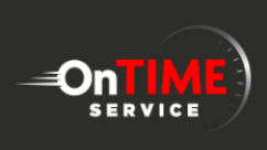 ONTIME Heating and Airconditioning, Inc. Logo