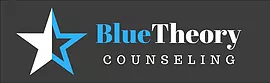 Bluetheory Counseling, LLC Logo
